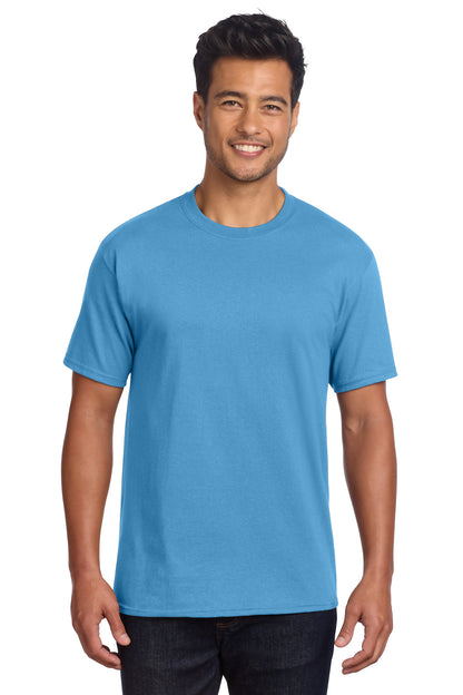 Aquatic Blue