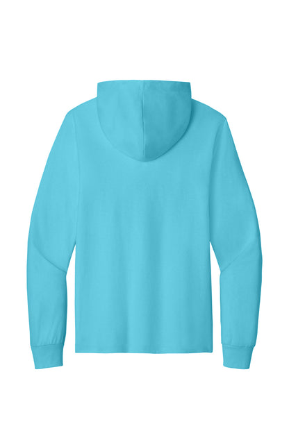 Aquatic Blue