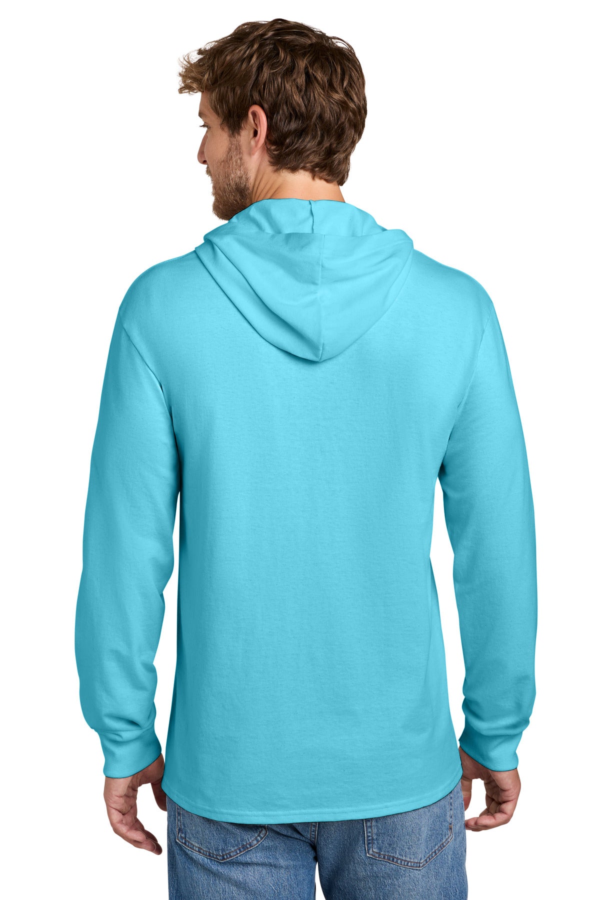 Aquatic Blue