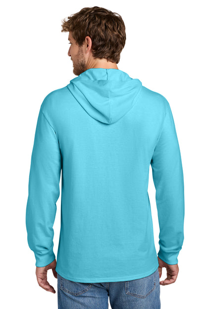 Aquatic Blue