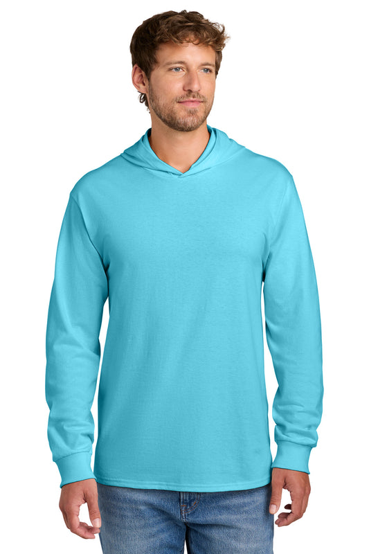 Aquatic Blue