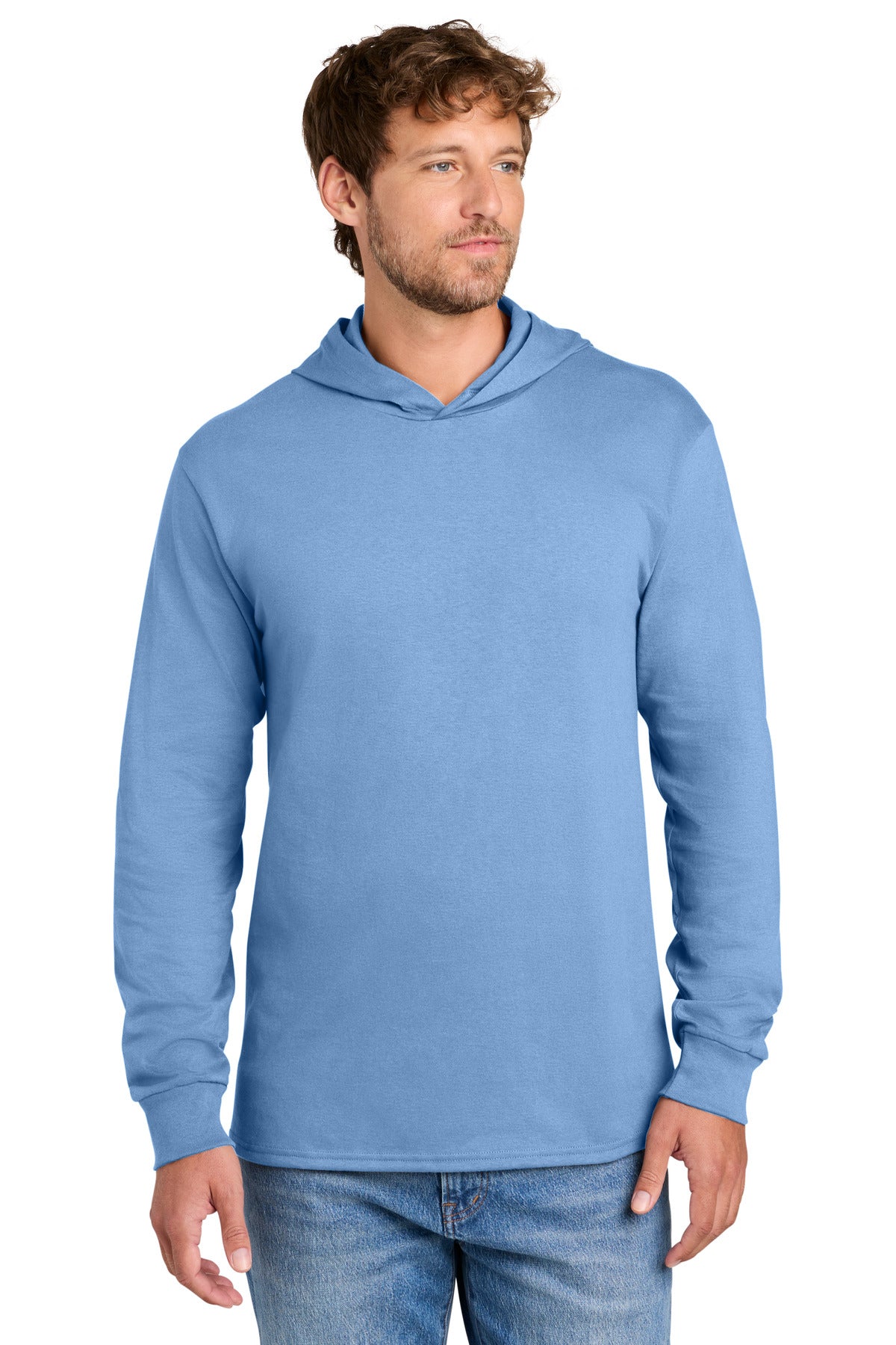 Carolina Blue