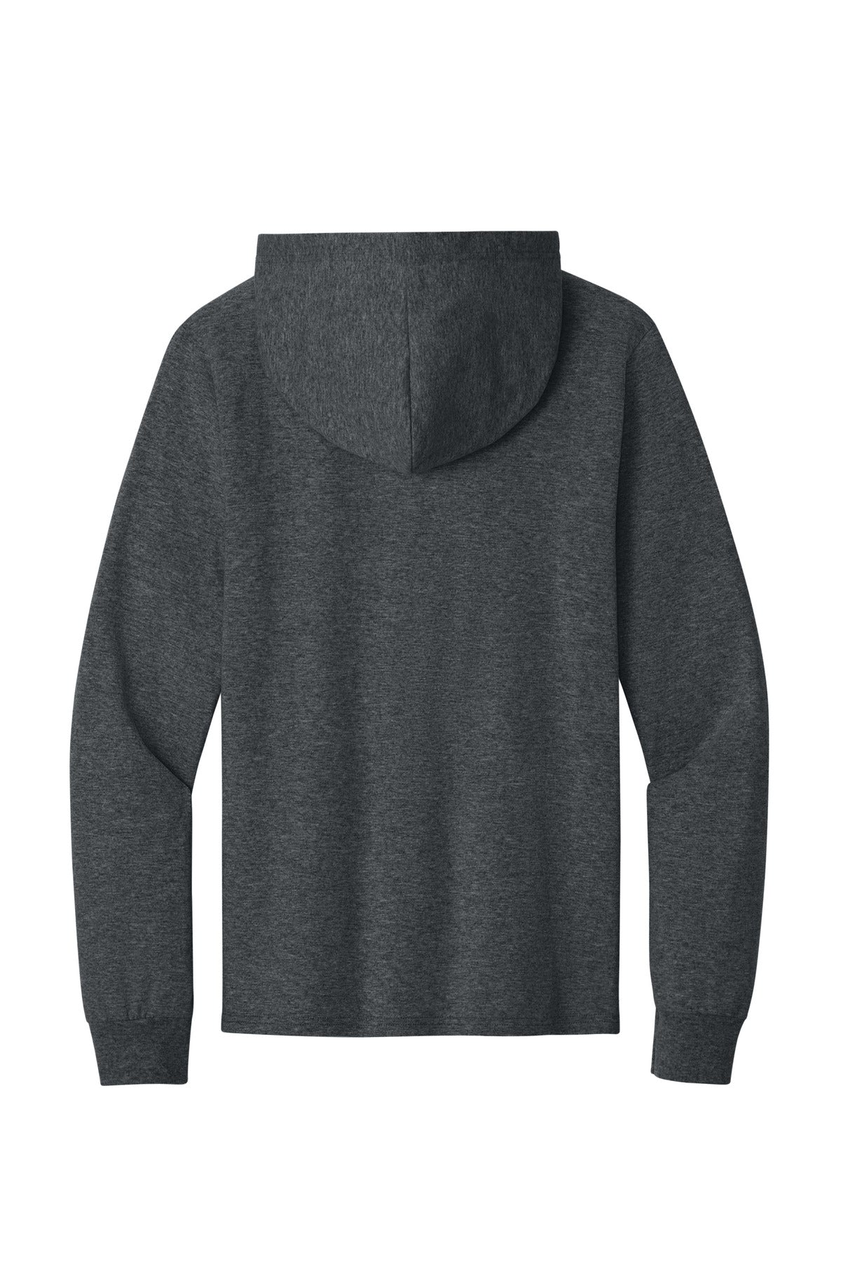 Dark Heather Grey