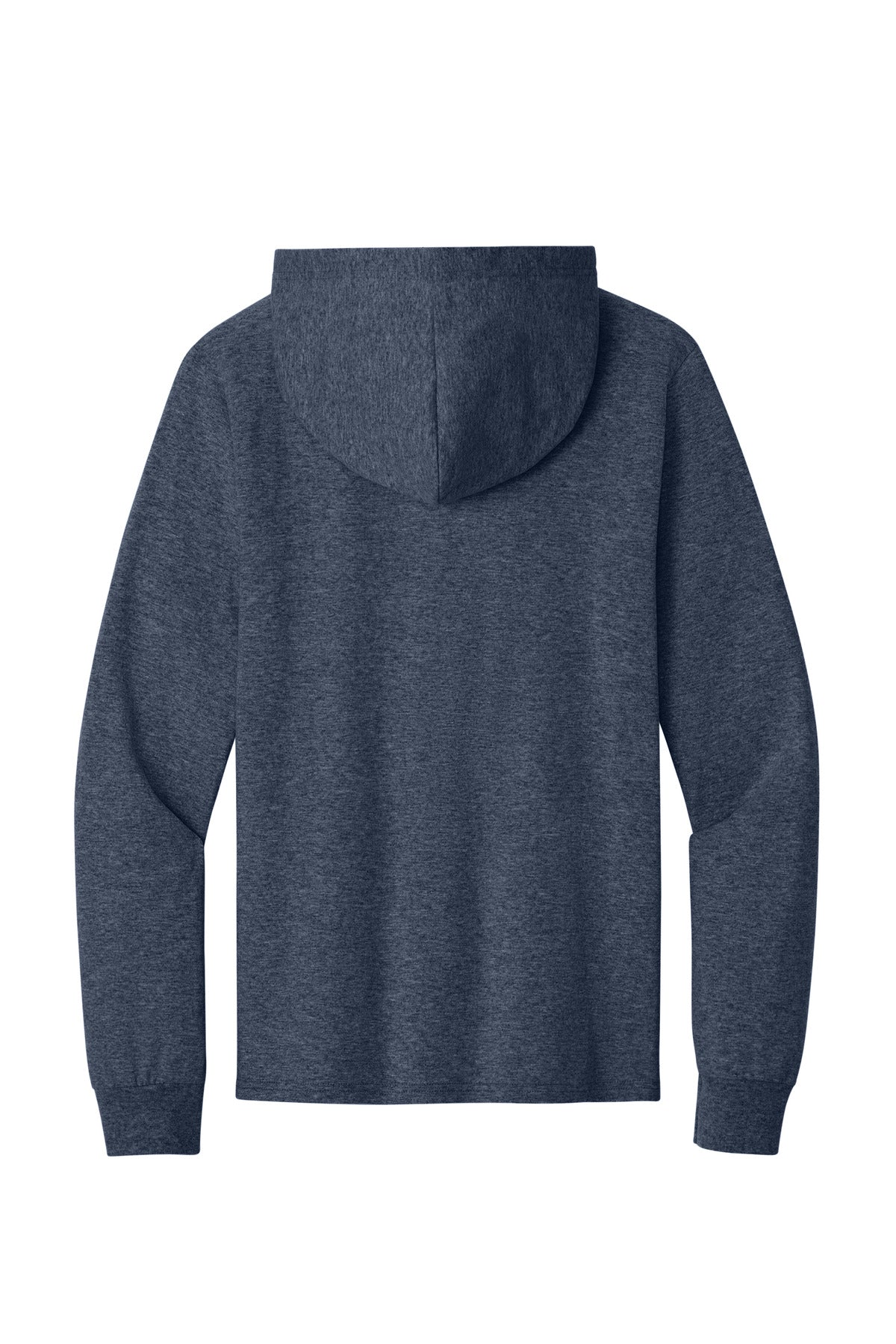 Heather Navy