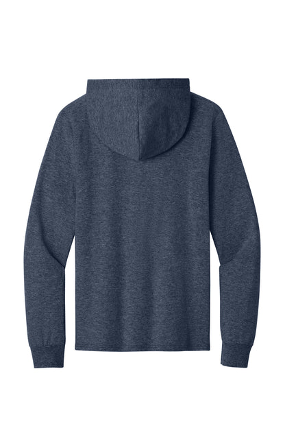 Heather Navy
