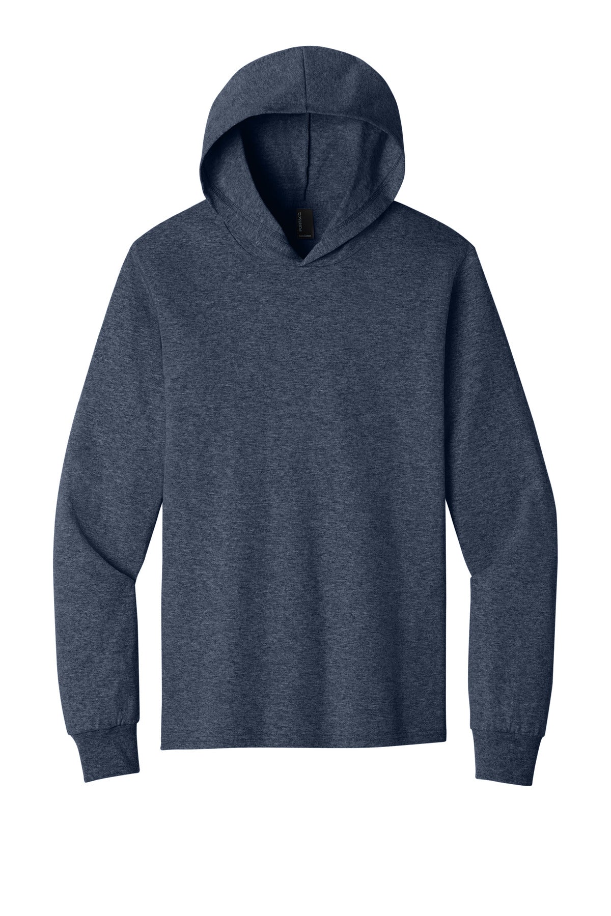 Heather Navy