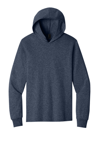 Heather Navy