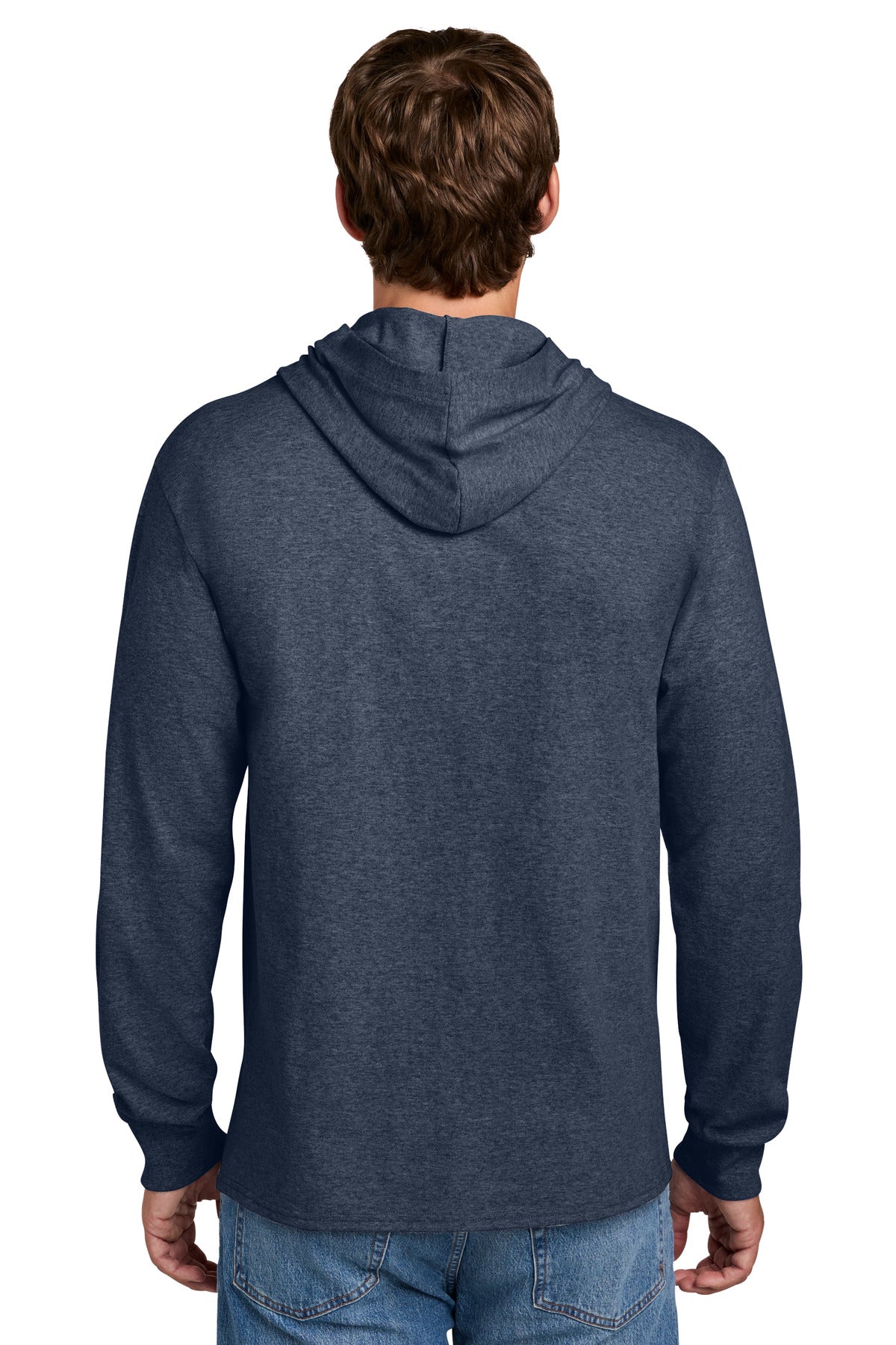 Heather Navy