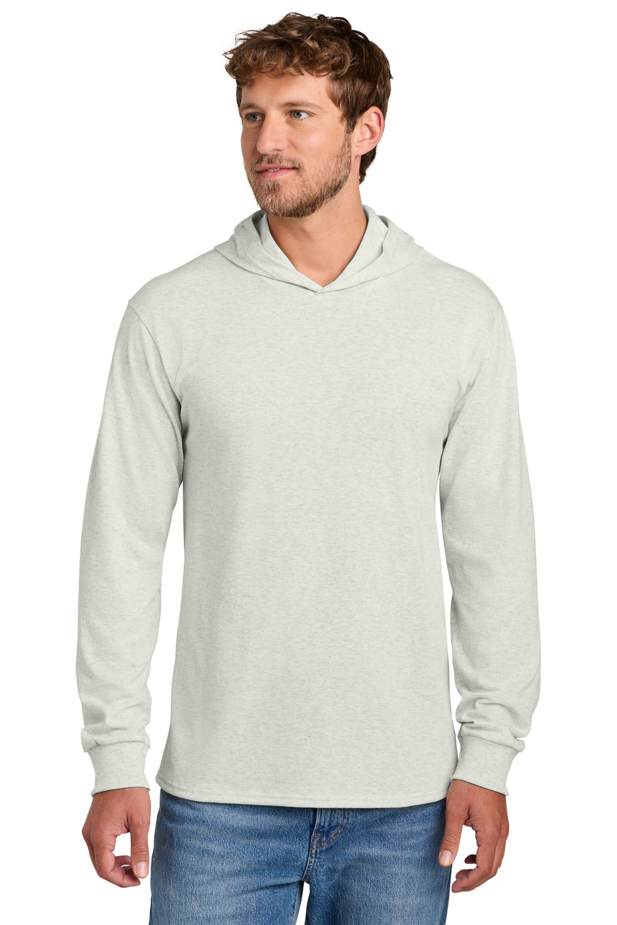Oatmeal Heather