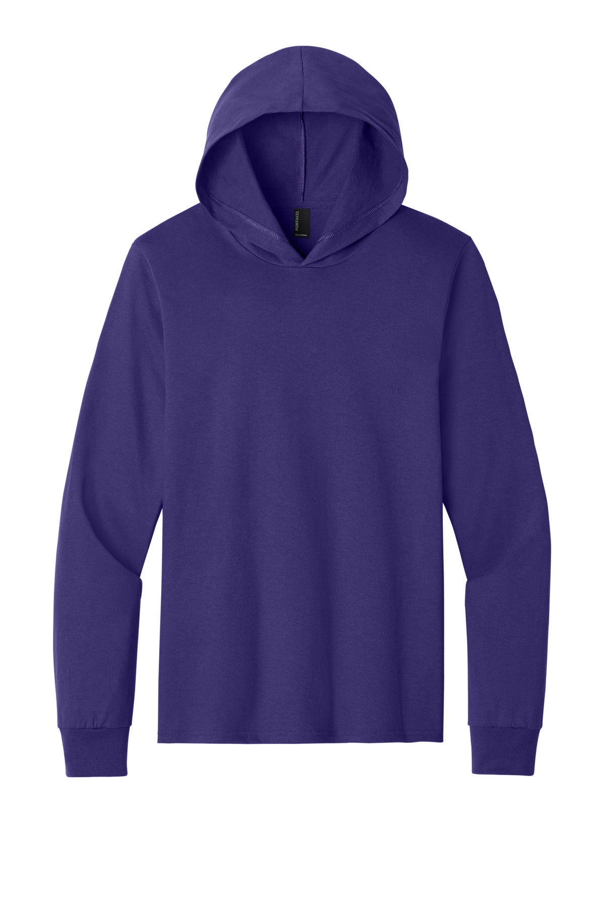 Team Purple