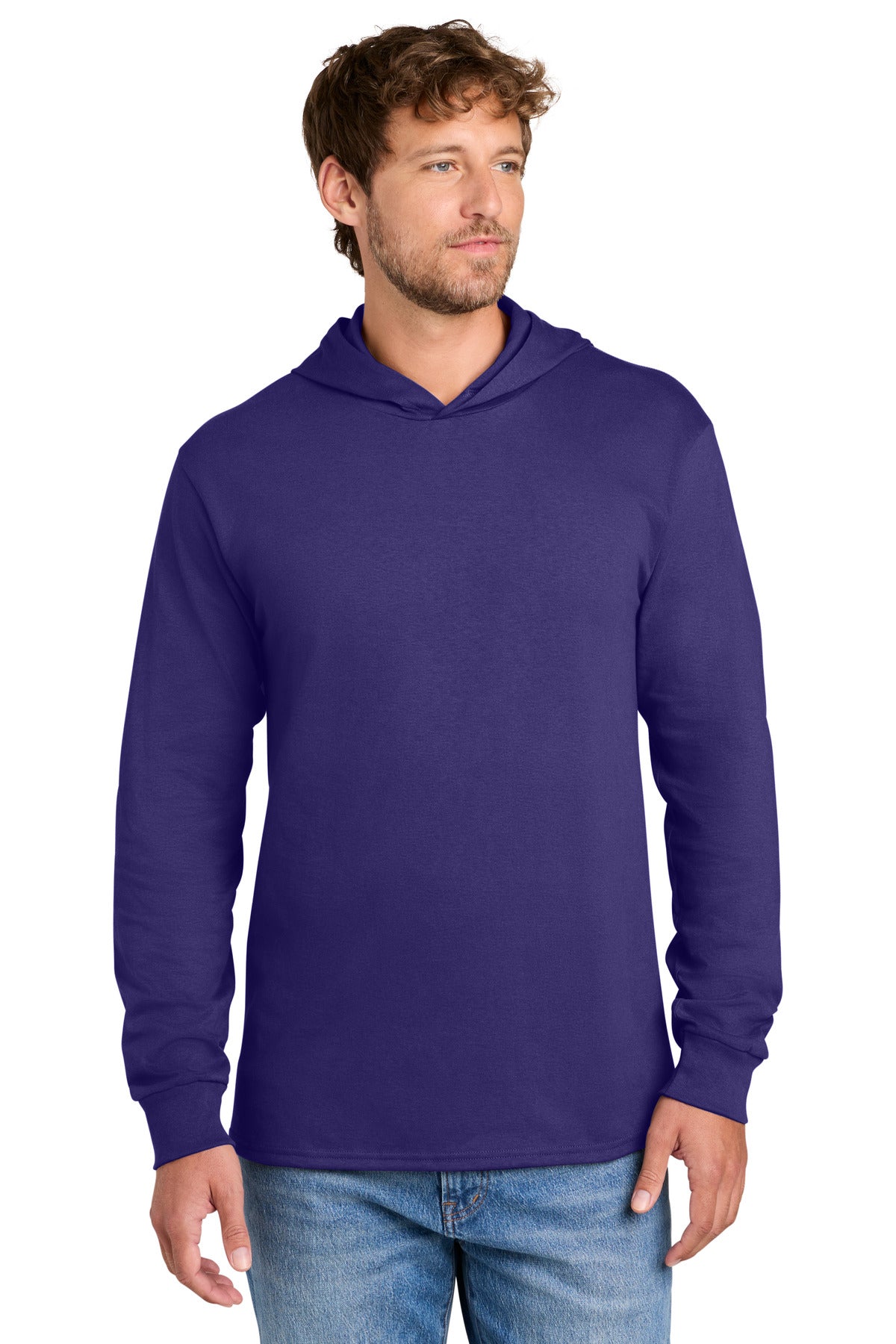 Team Purple