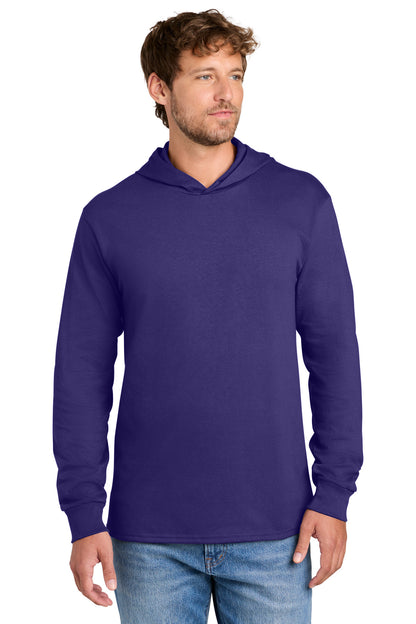 Team Purple