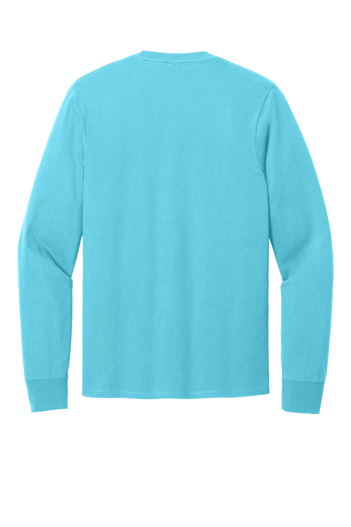 Aquatic Blue