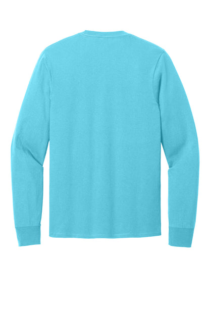 Aquatic Blue
