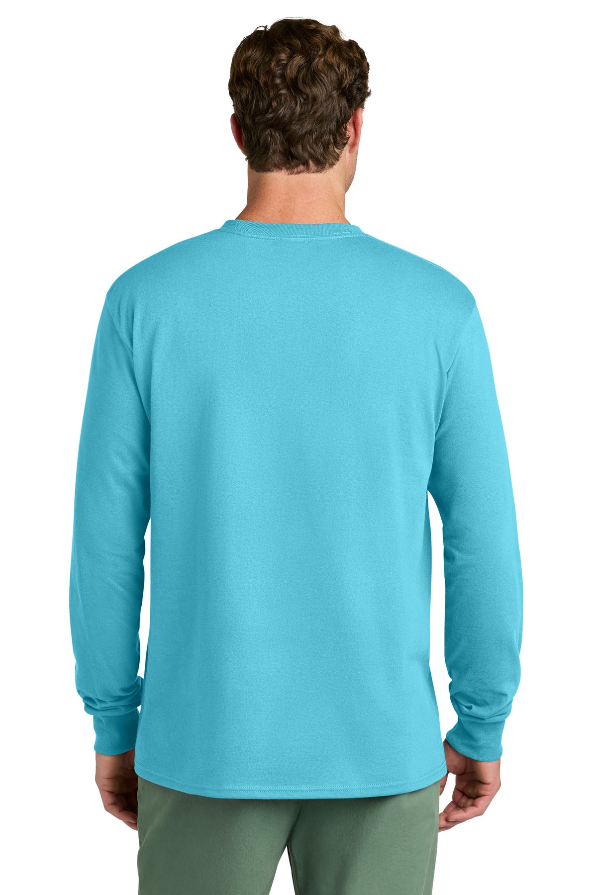 Aquatic Blue