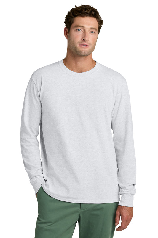 Port & Company Long Sleeve Core Cotton Tee (PC54LS)