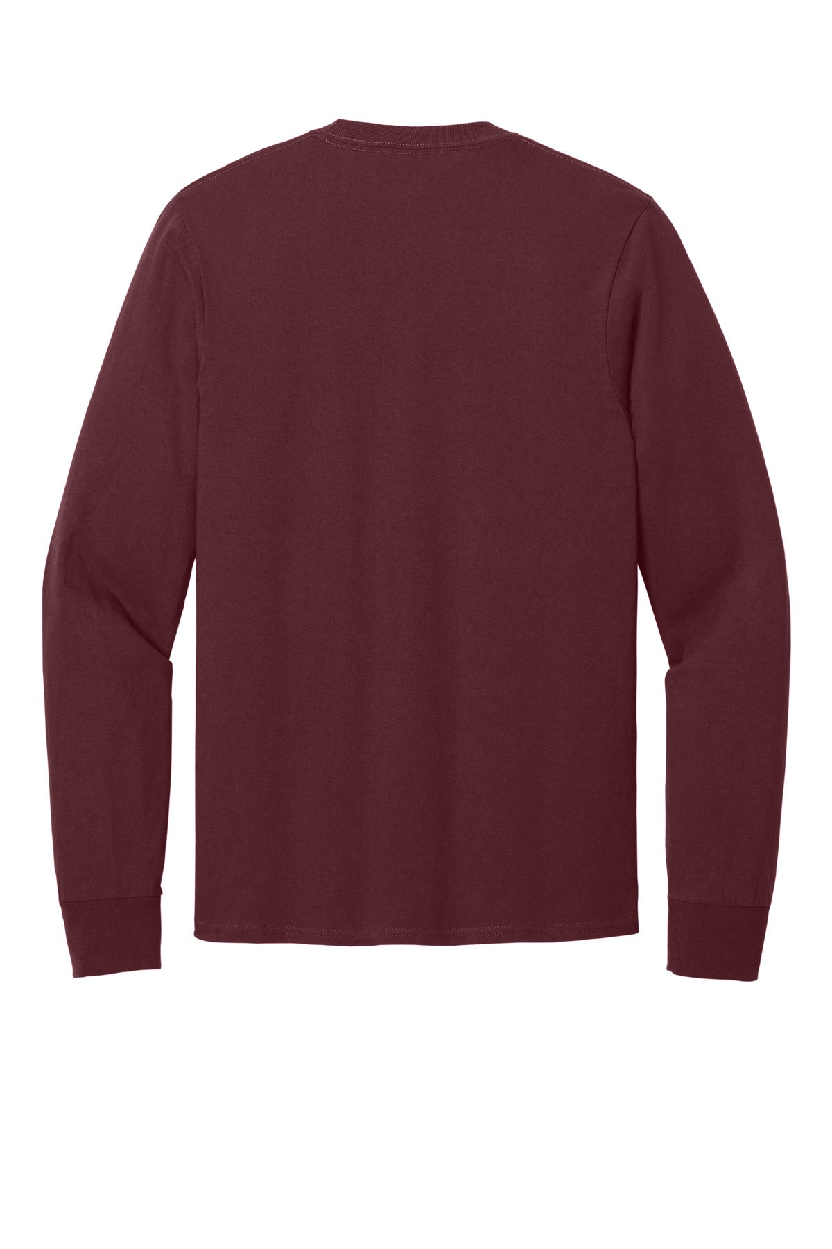 Athletic Maroon
