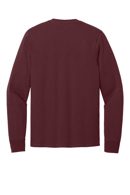 Athletic Maroon