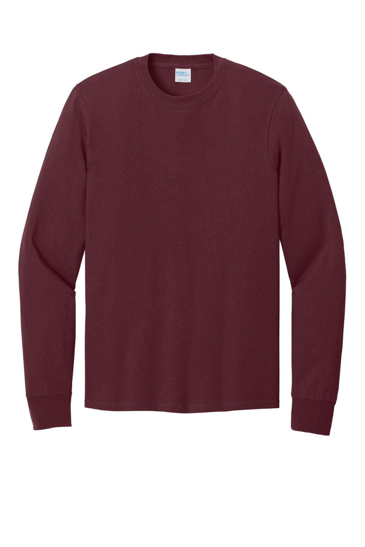 Athletic Maroon