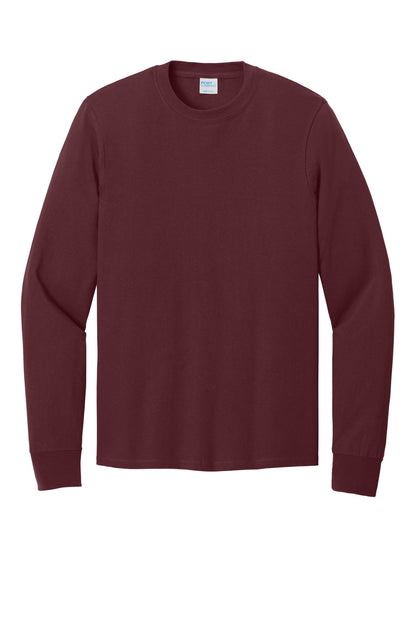 Athletic Maroon