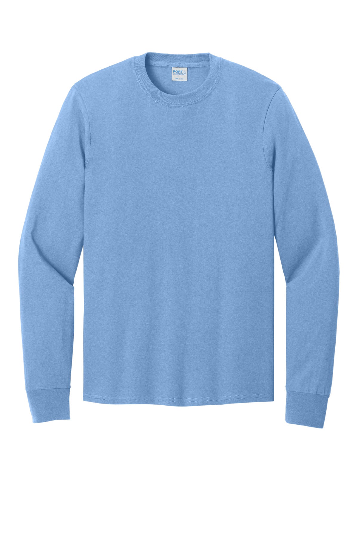 Carolina Blue