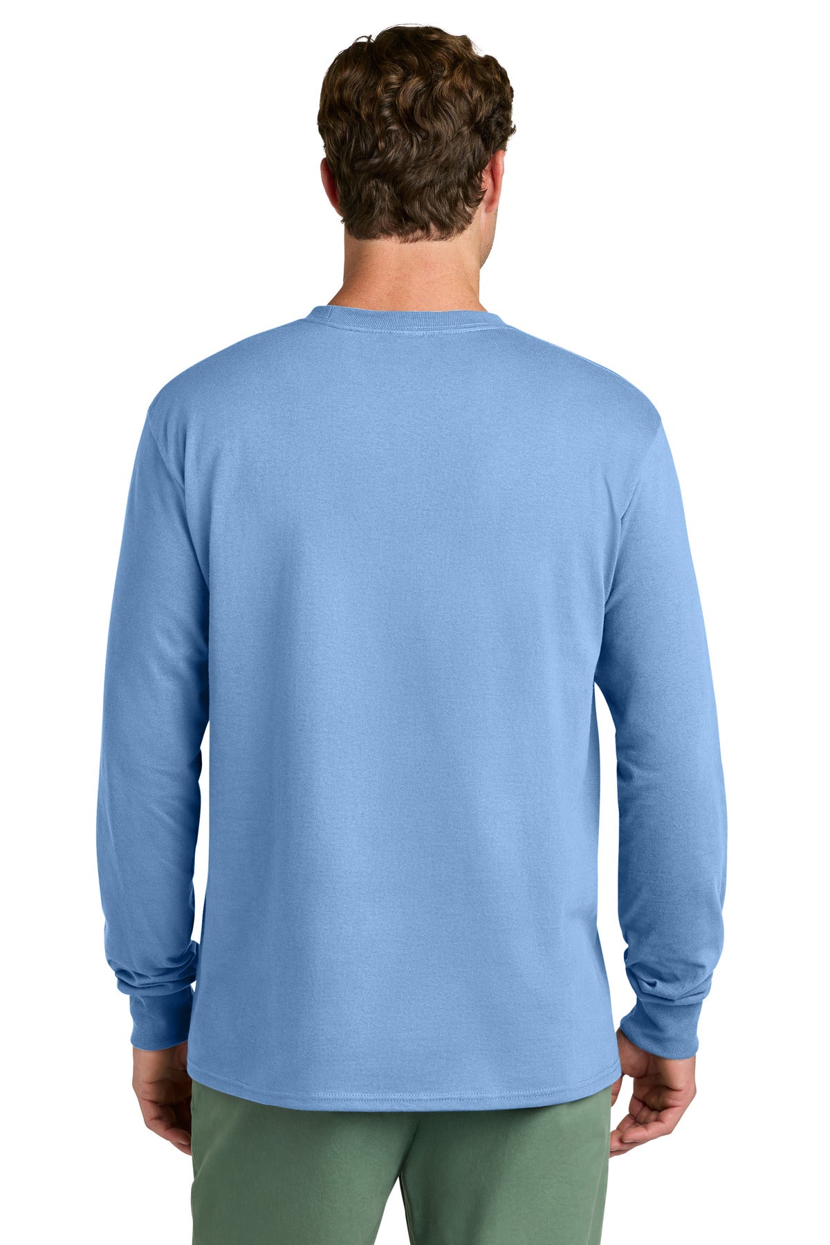 Carolina Blue
