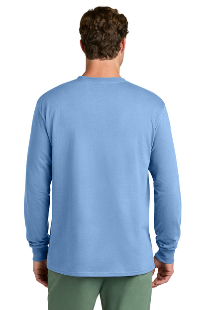 Carolina Blue