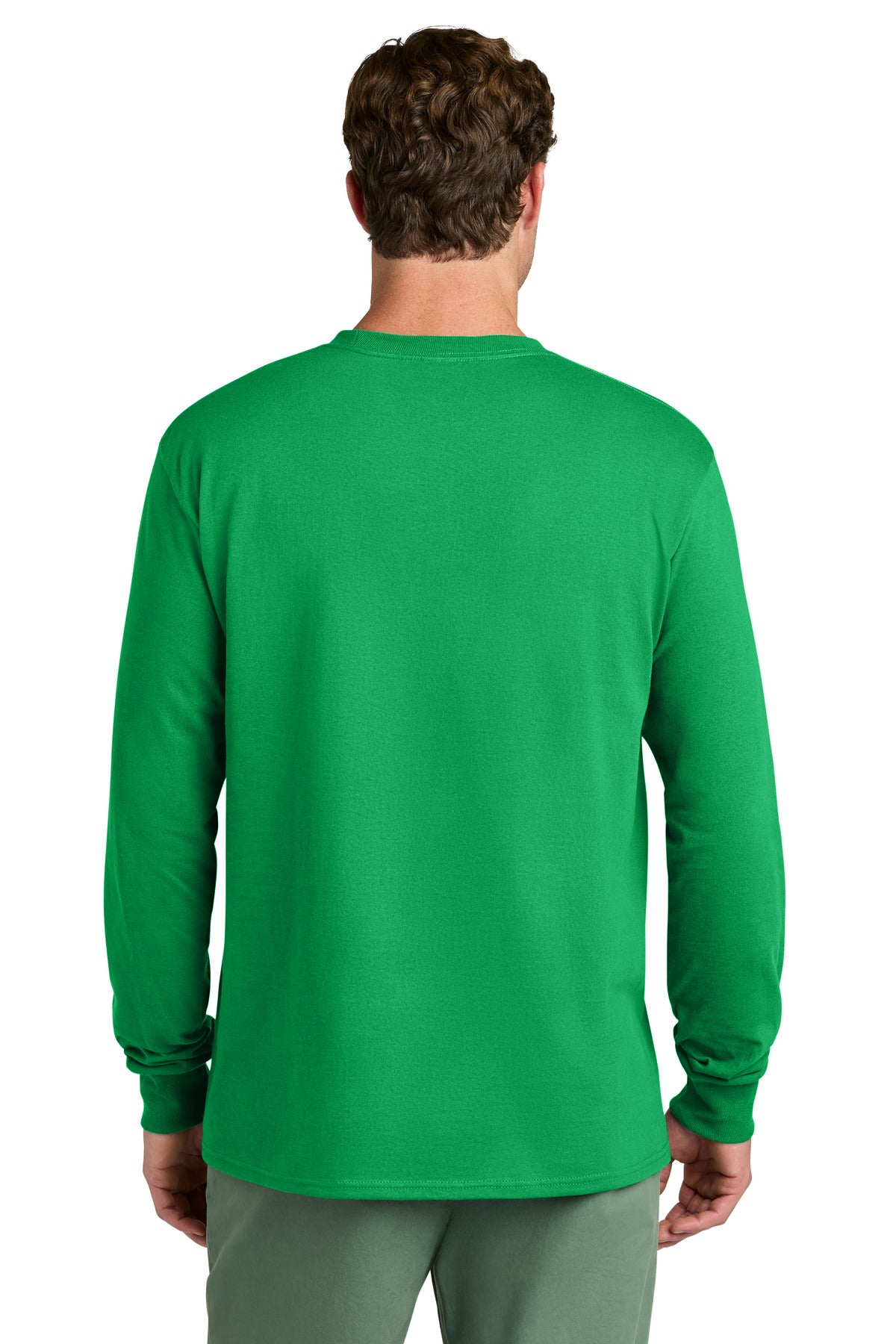 Clover Green
