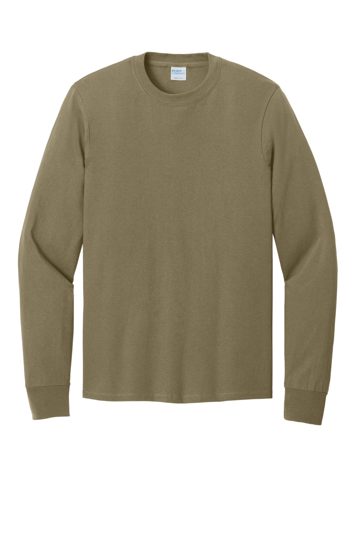 Coyote Brown