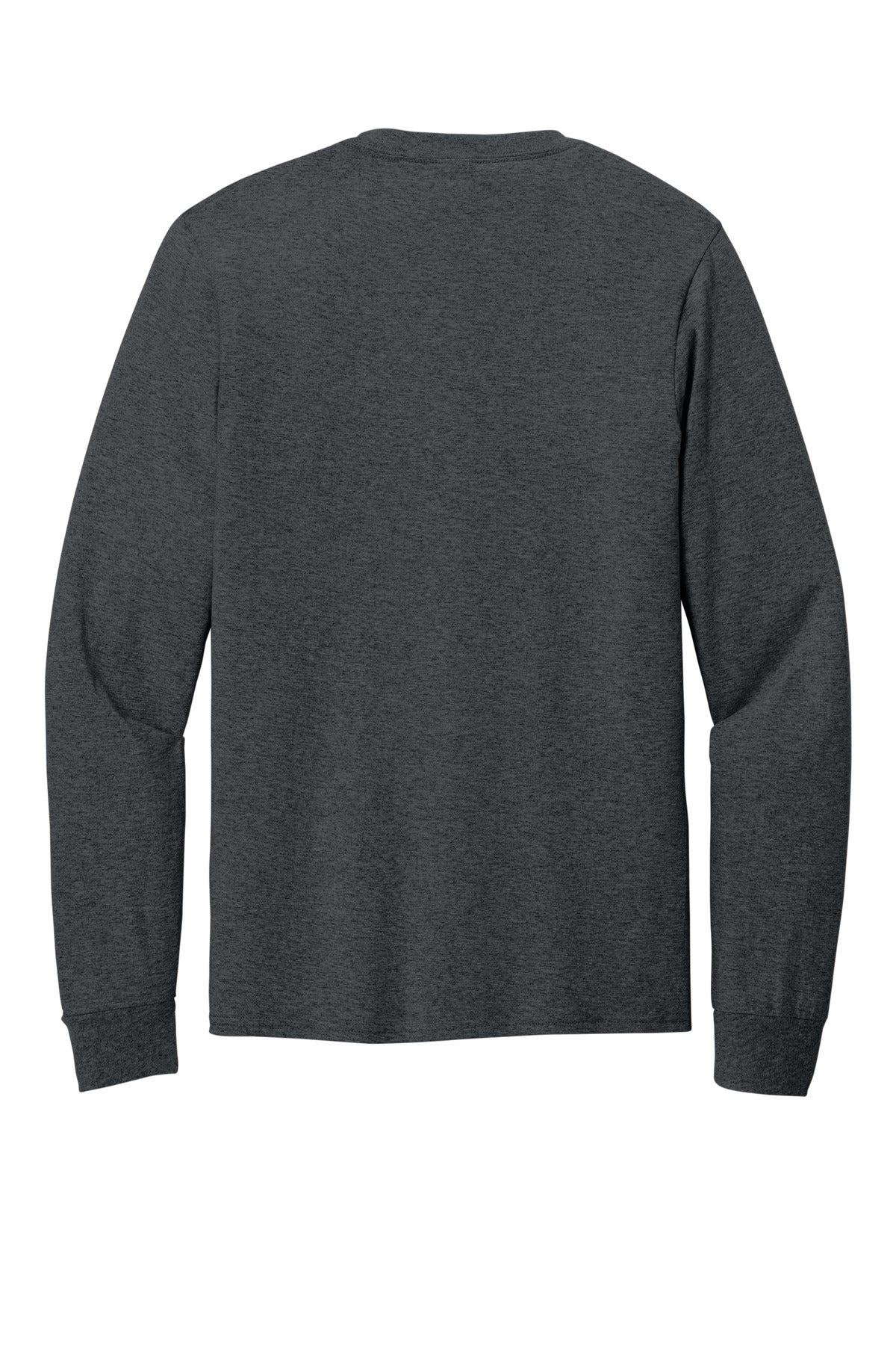 Dark Heather Grey