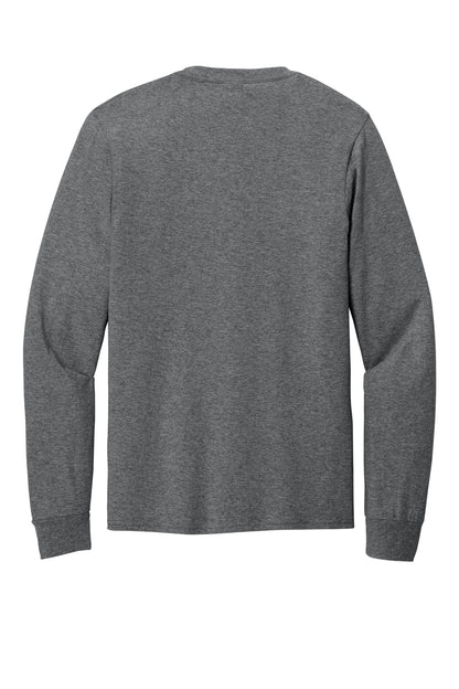 Graphite Heather