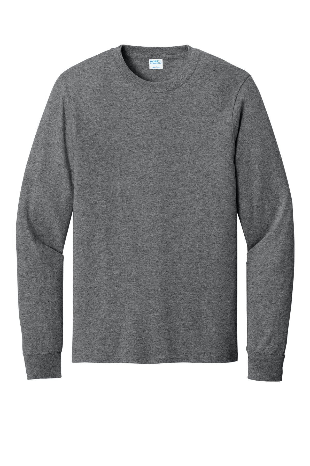 Graphite Heather