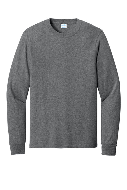 Graphite Heather