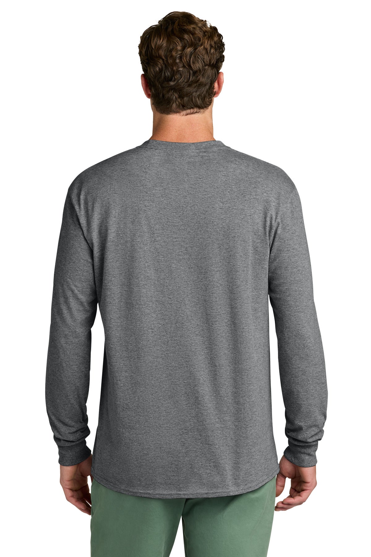 Graphite Heather