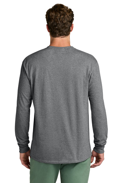 Graphite Heather
