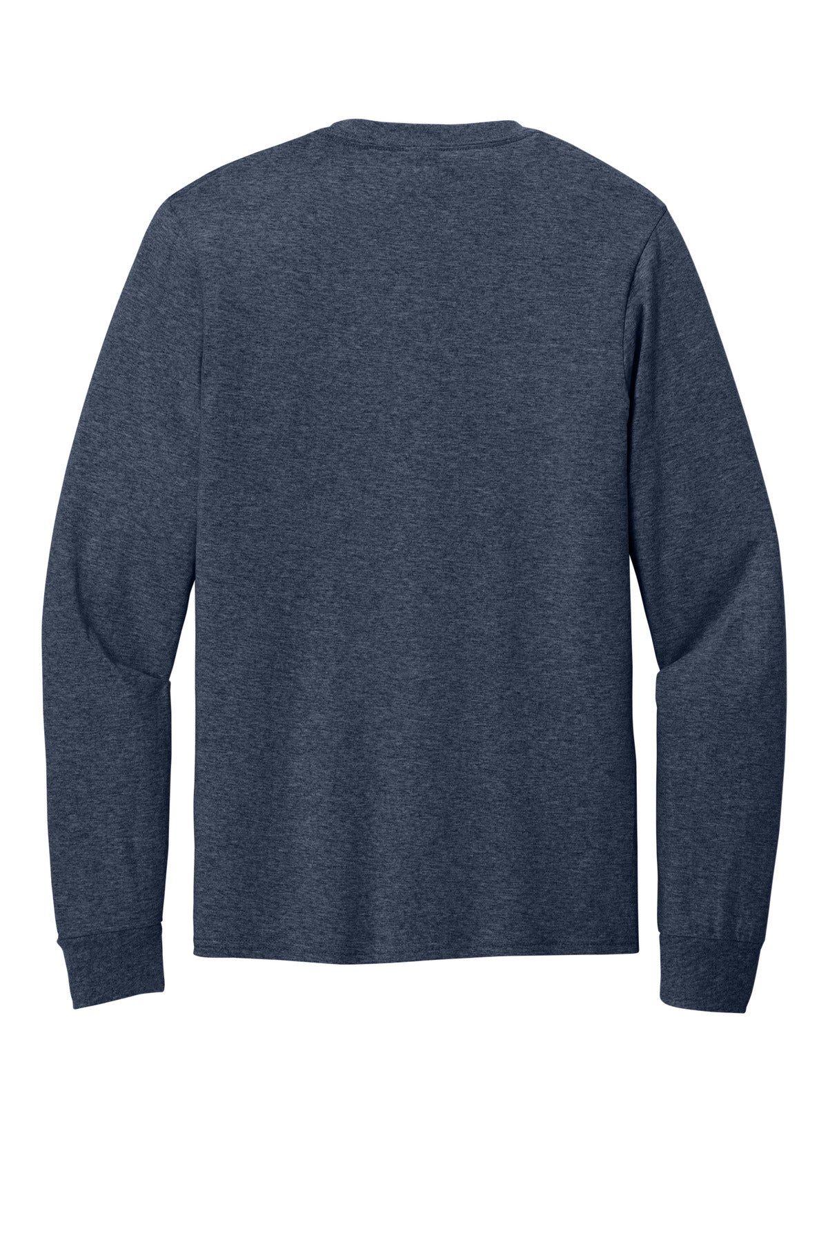 Heather Navy