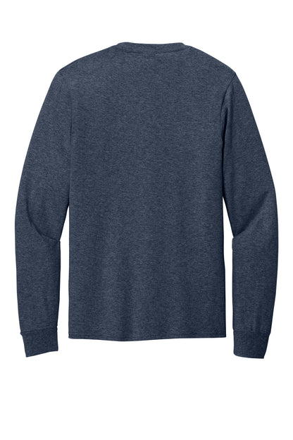 Heather Navy