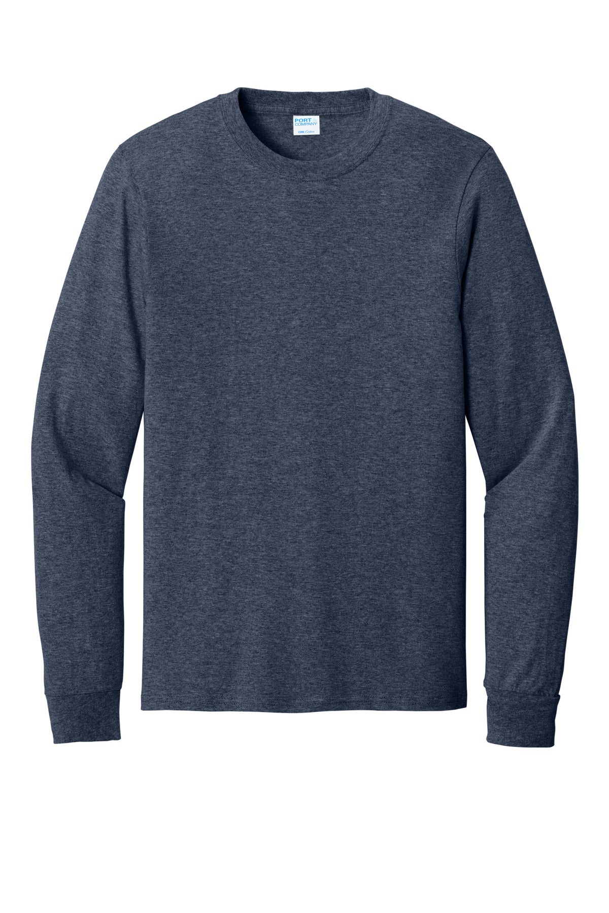 Heather Navy