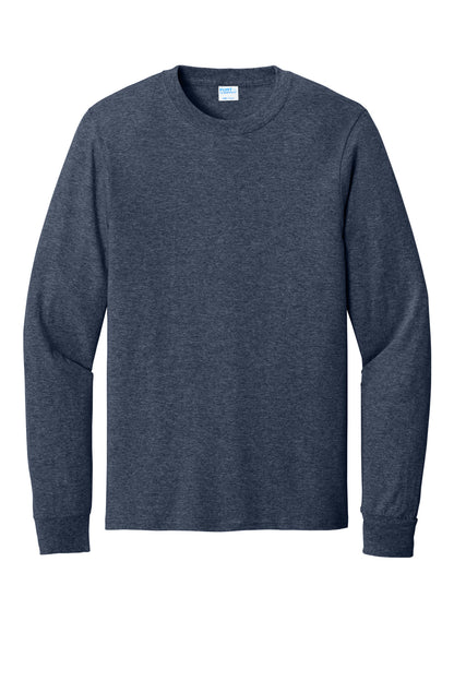 Heather Navy