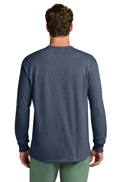 Heather Navy
