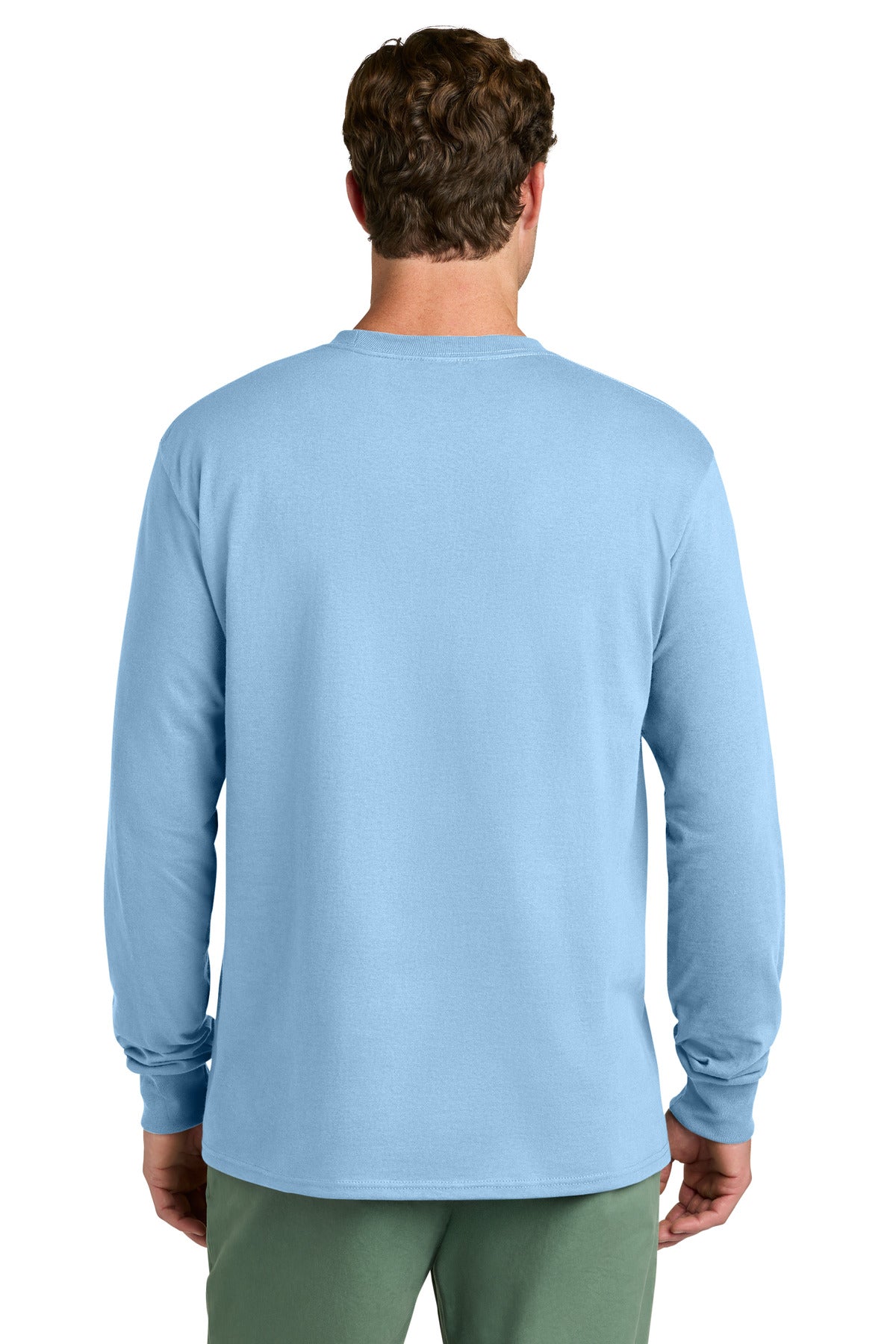 Light Blue