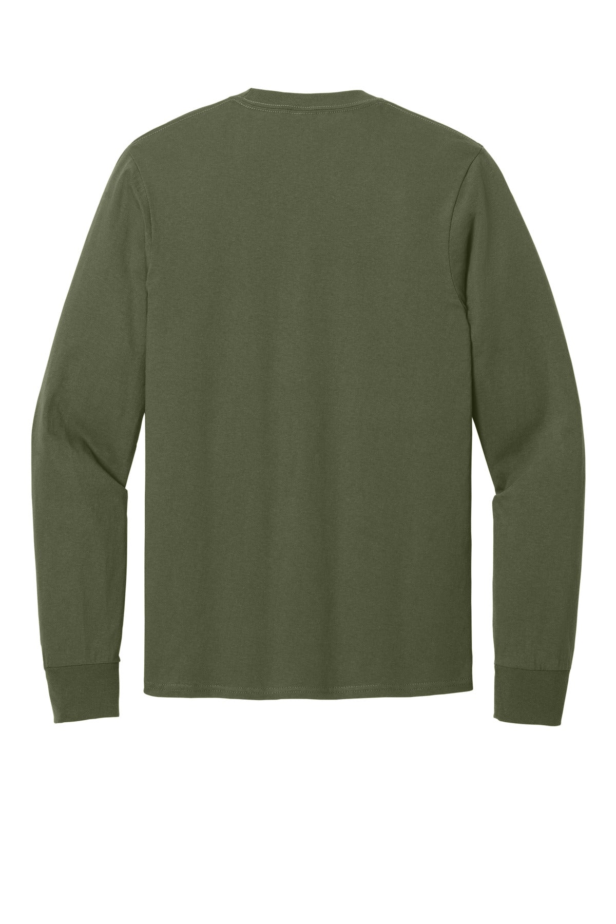 Olive Drab Green