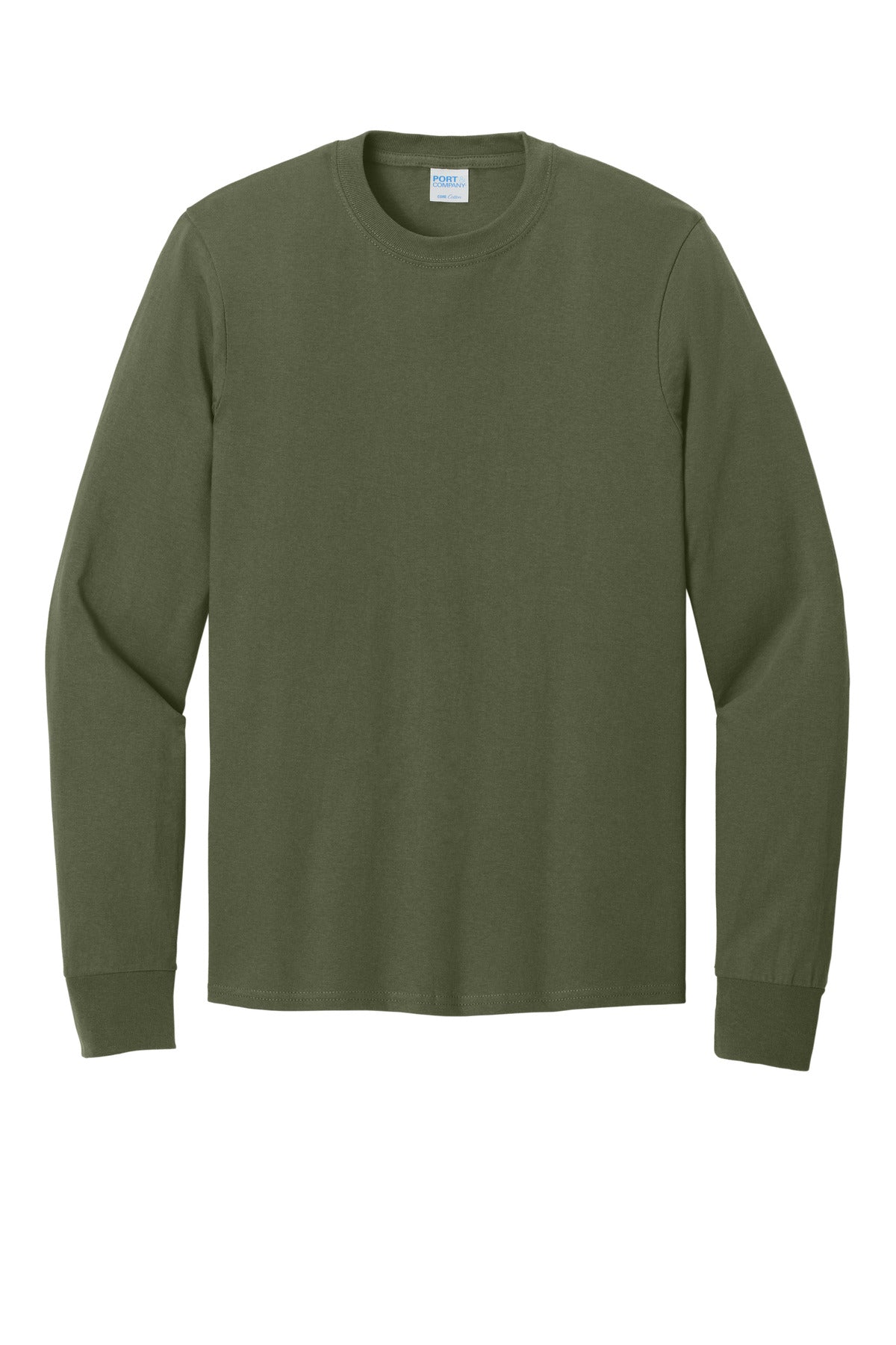 Olive Drab Green