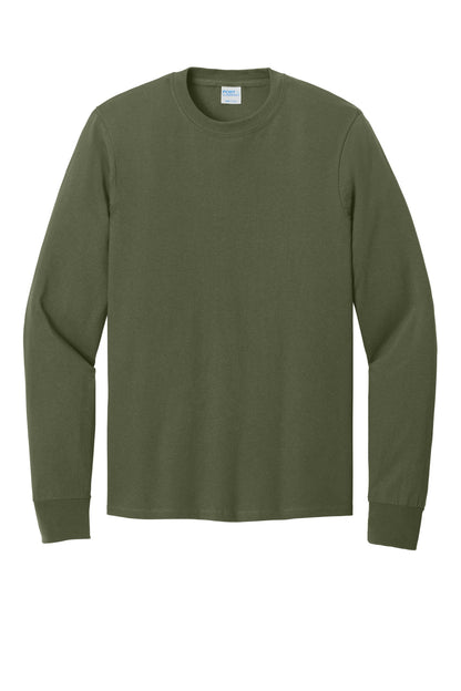 Olive Drab Green