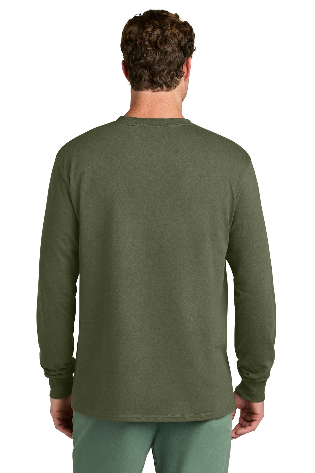 Olive Drab Green