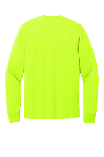 S. Green