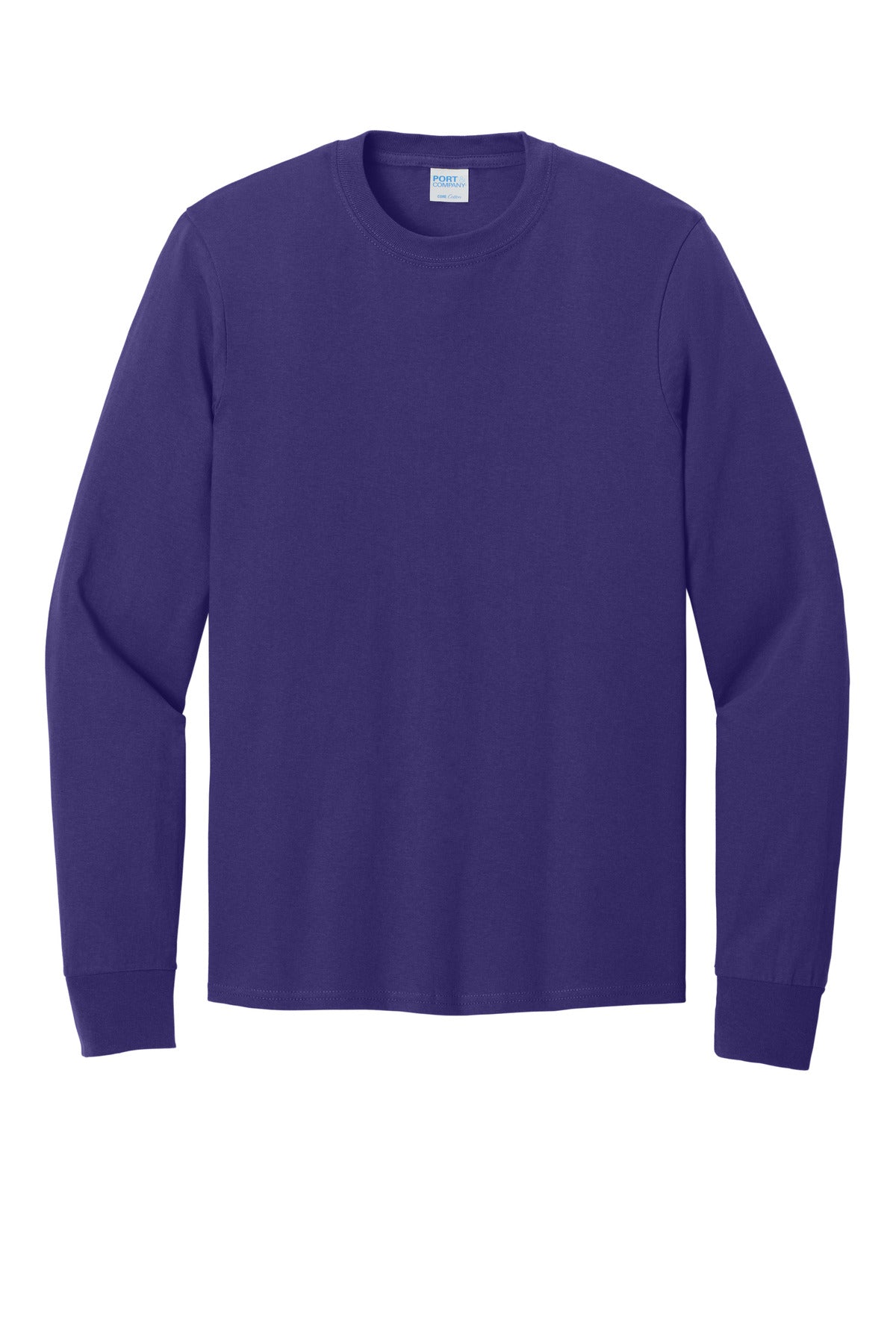 Team Purple
