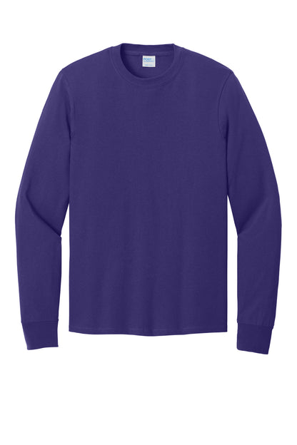Team Purple
