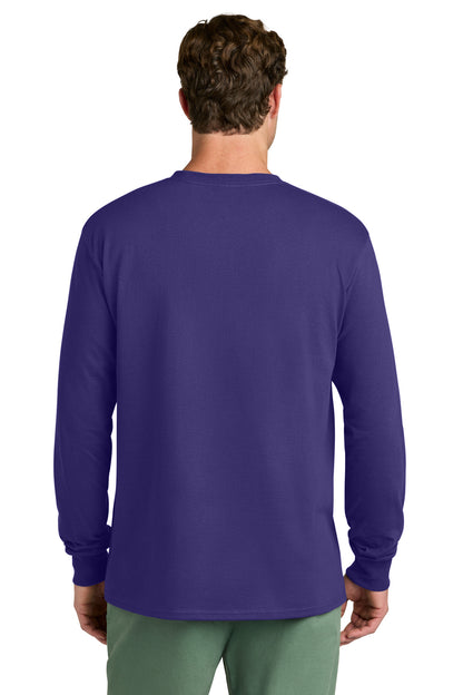 Team Purple