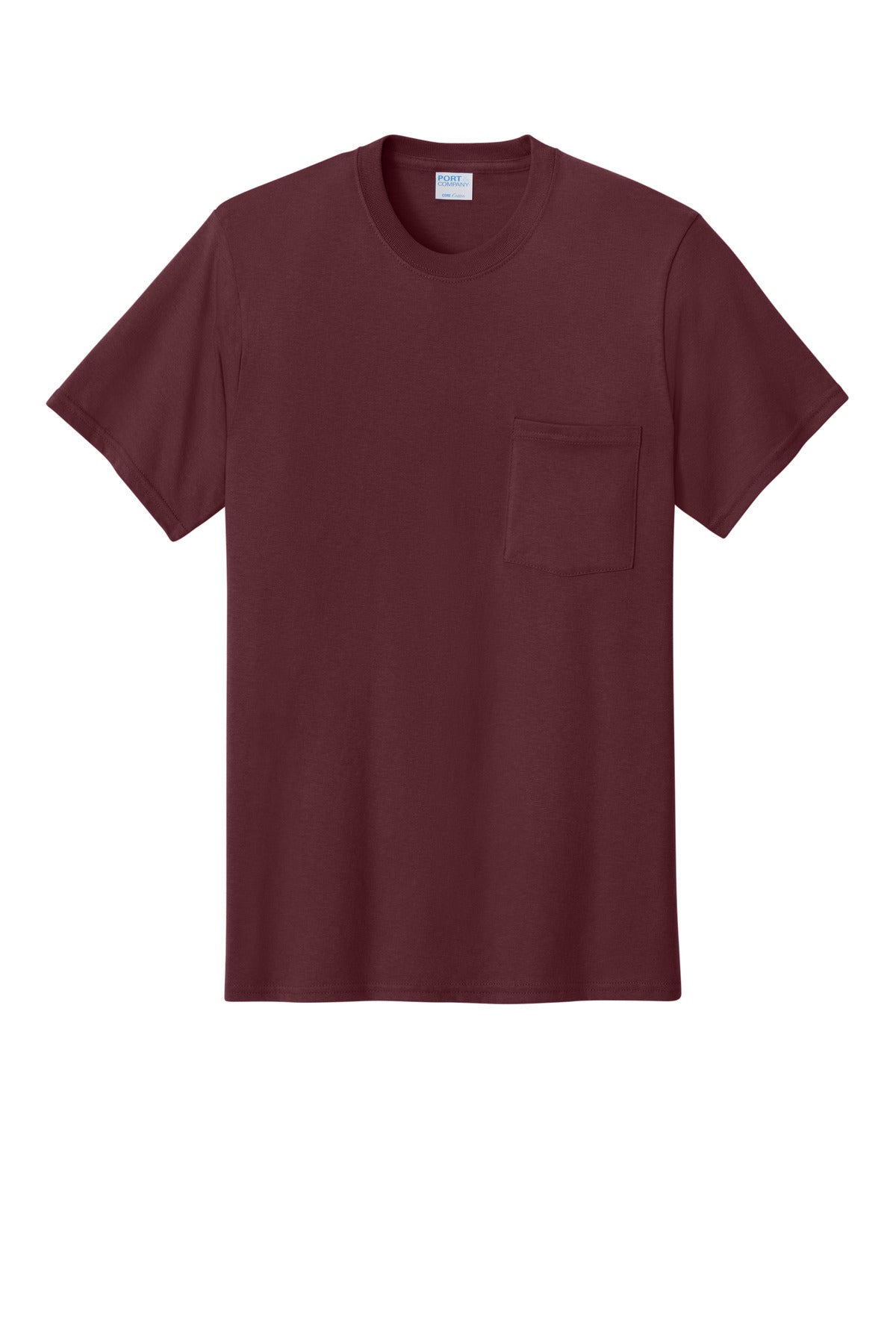 Athletic Maroon